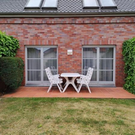 Ferienwohnung Traumurlaub Eine Maisonettwohnung Mit 2 Baedern Dewichow Экстерьер фото