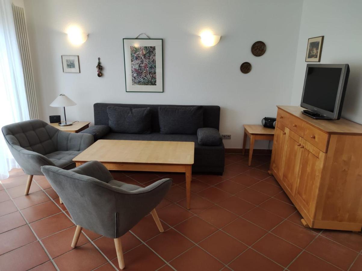 Ferienwohnung Traumurlaub Eine Maisonettwohnung Mit 2 Baedern Dewichow Экстерьер фото