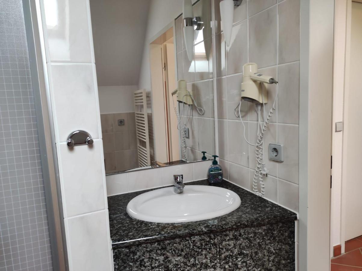 Ferienwohnung Traumurlaub Eine Maisonettwohnung Mit 2 Baedern Dewichow Экстерьер фото