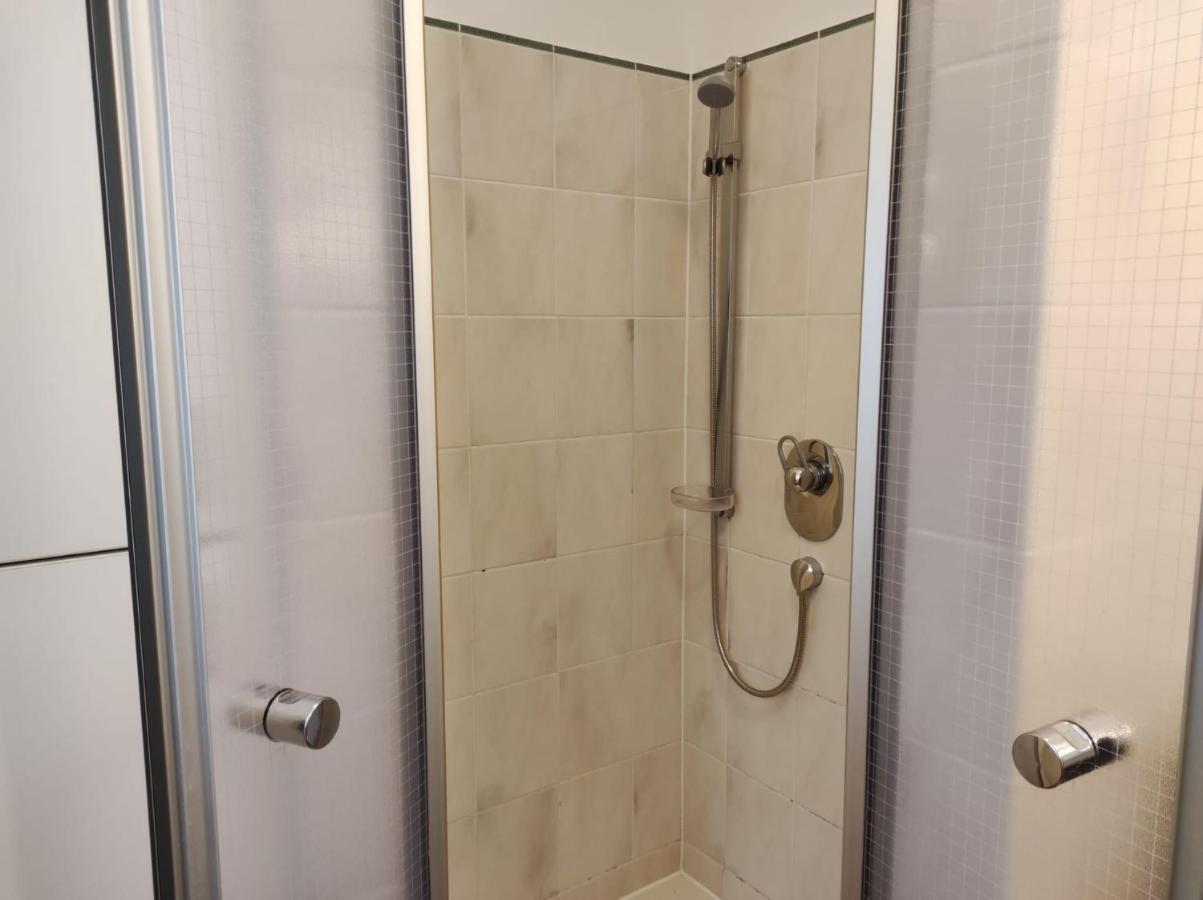 Ferienwohnung Traumurlaub Eine Maisonettwohnung Mit 2 Baedern Dewichow Экстерьер фото