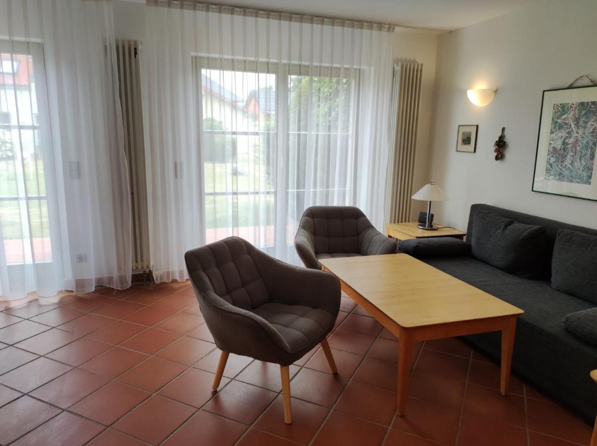 Ferienwohnung Traumurlaub Eine Maisonettwohnung Mit 2 Baedern Dewichow Экстерьер фото