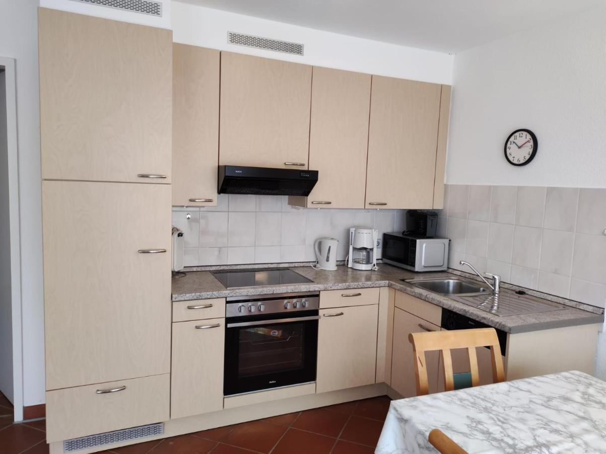 Ferienwohnung Traumurlaub Eine Maisonettwohnung Mit 2 Baedern Dewichow Экстерьер фото