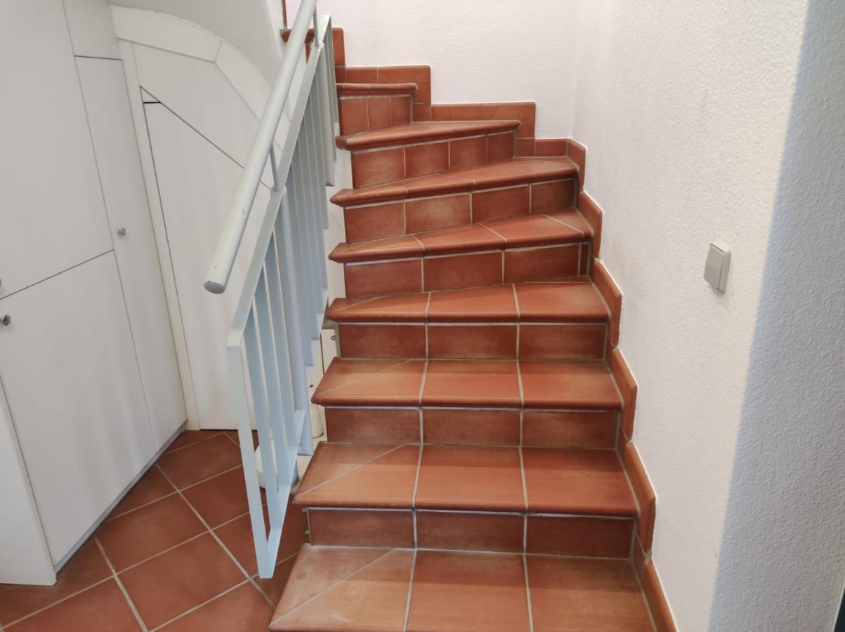 Ferienwohnung Traumurlaub Eine Maisonettwohnung Mit 2 Baedern Dewichow Экстерьер фото