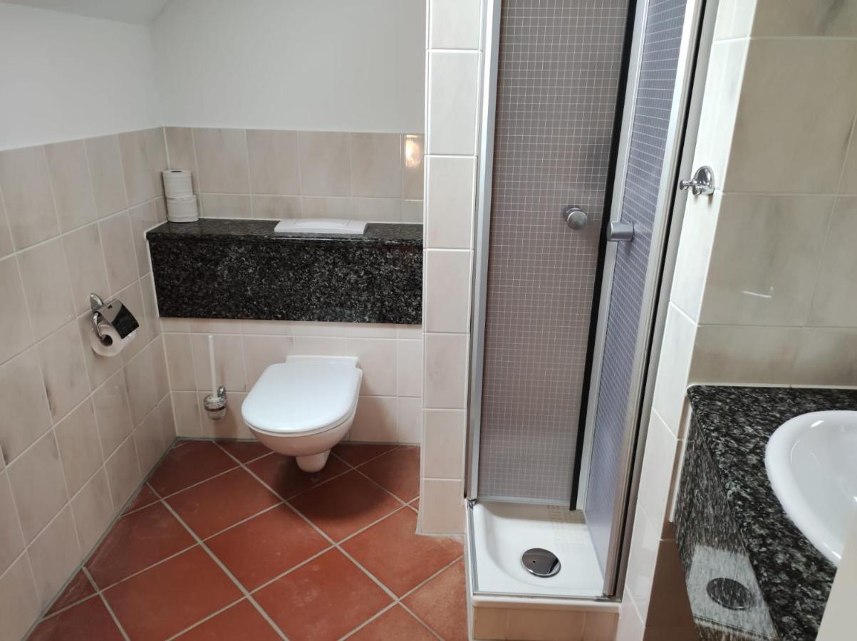 Ferienwohnung Traumurlaub Eine Maisonettwohnung Mit 2 Baedern Dewichow Экстерьер фото
