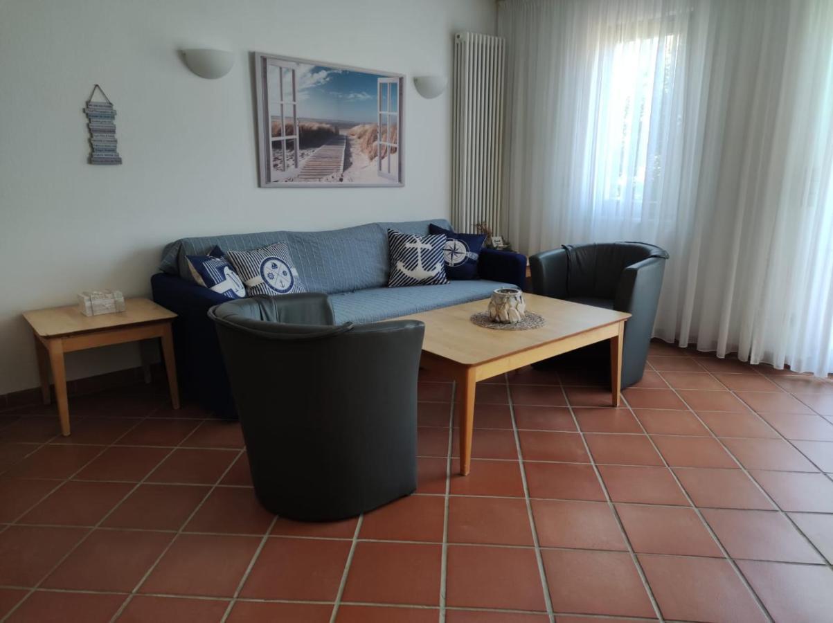 Ferienwohnung Traumurlaub Eine Maisonettwohnung Mit 2 Baedern Dewichow Экстерьер фото