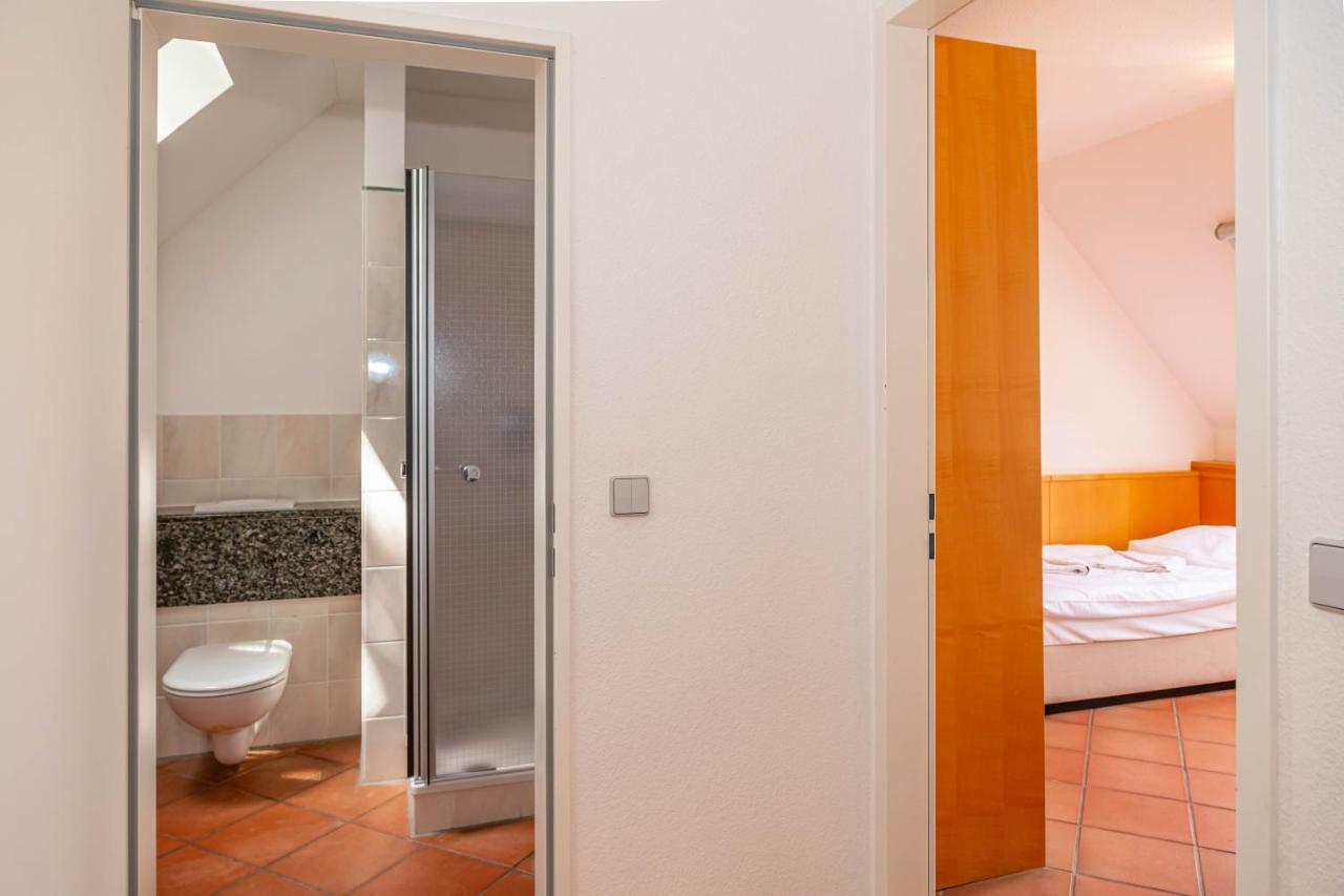 Ferienwohnung Traumurlaub Eine Maisonettwohnung Mit 2 Baedern Dewichow Экстерьер фото