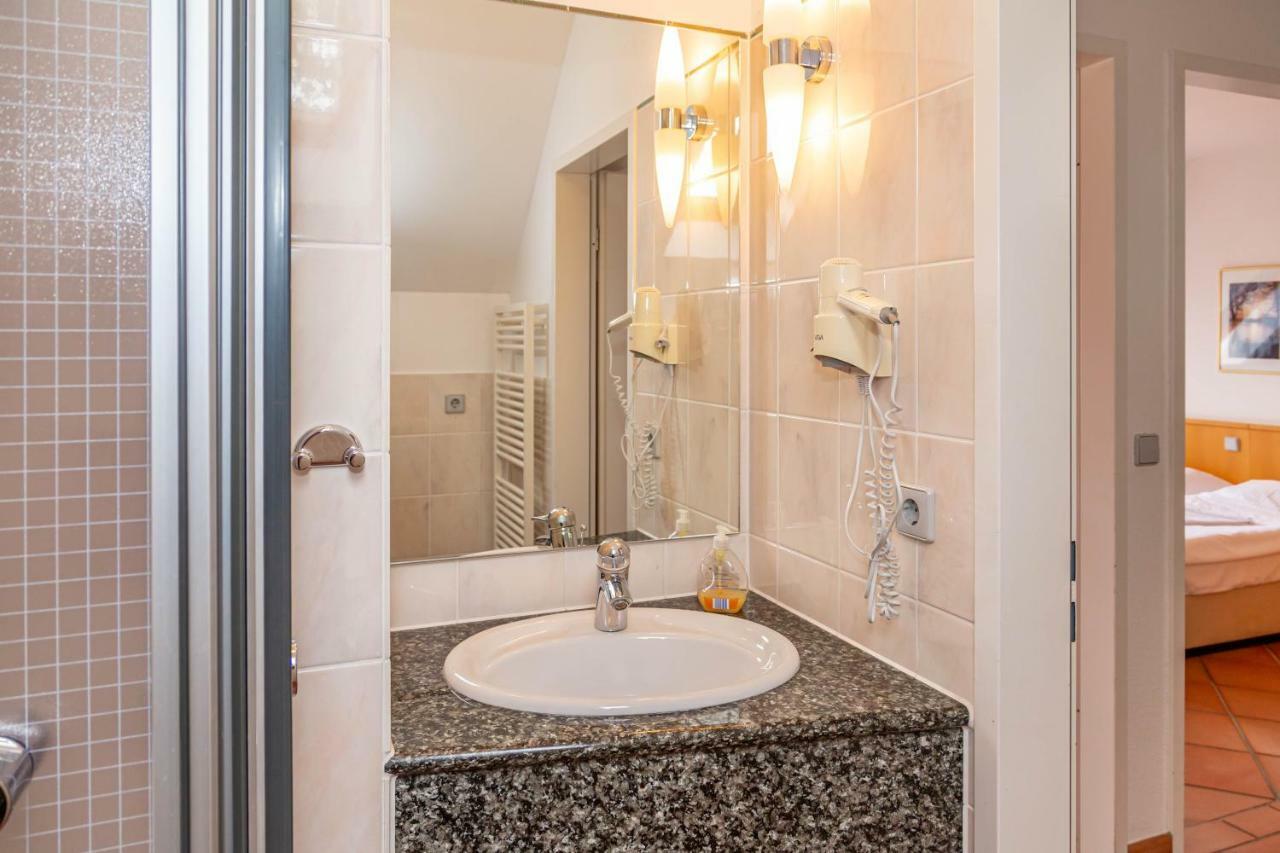 Ferienwohnung Traumurlaub Eine Maisonettwohnung Mit 2 Baedern Dewichow Экстерьер фото