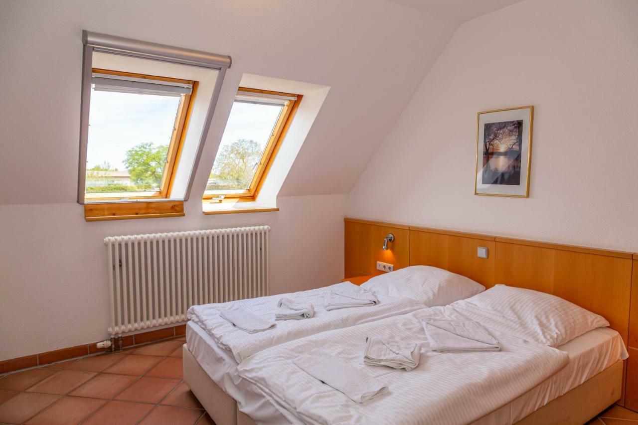 Ferienwohnung Traumurlaub Eine Maisonettwohnung Mit 2 Baedern Dewichow Экстерьер фото